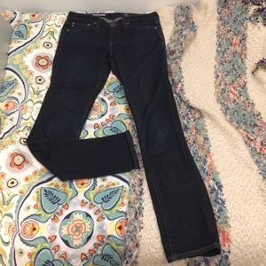 Adriano Goldschmind (AG) ‘the Stevie’ jeans